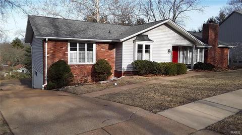 485 Sunstone Dr, Ballwin, MO 63011 photo 3