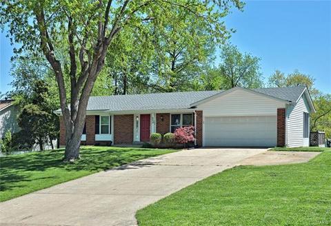 228 Saint Marys Dr, Ballwin, MO 63021 photo 1