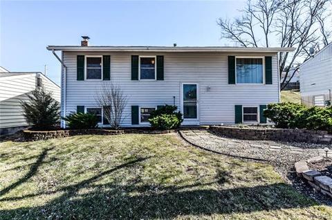 616 Schmelz Dr, Eureka, MO 63025 photo 1