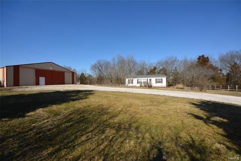 320 Old Colony Rd, Defiance, MO 63341 photo 1