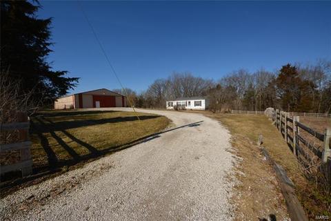 320 Old Colony Rd, Defiance, MO 63341 photo 24