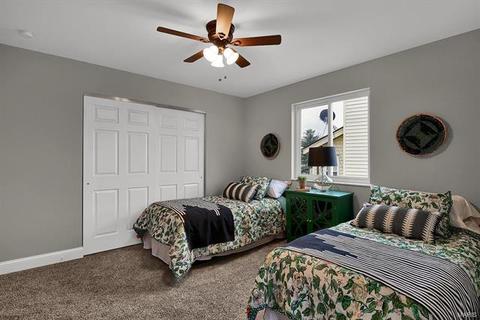 838 Eaglebrooke Dr, Ballwin, MO 63021 photo 29