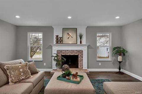 838 Eaglebrooke Dr, Ballwin, MO 63021 photo 9