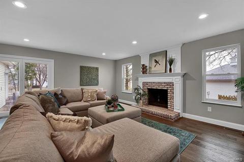 838 Eaglebrooke Dr, Ballwin, MO 63021 photo 7
