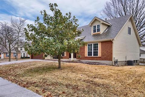 838 Eaglebrooke Dr, Ballwin, MO 63021 photo 31