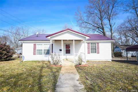 801 E Spencer St, Cuba, MO 65453 photo 1