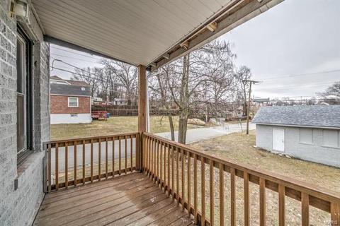 3742 Avondale Ave, Saint Louis, MO 63121 photo 30