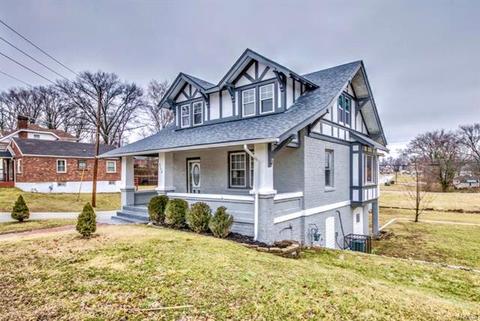 3742 Avondale Ave, Saint Louis, MO 63121 photo 3