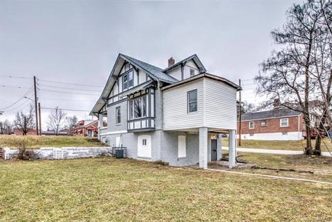 3742 Avondale Ave, Saint Louis, MO 63121 photo 8