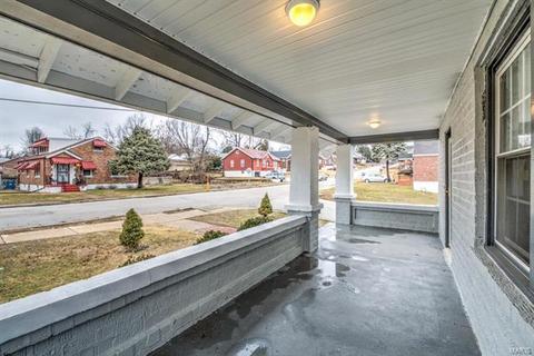 3742 Avondale Ave, Saint Louis, MO 63121 photo 4