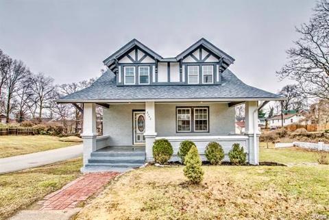 3742 Avondale Ave, Saint Louis, MO 63121 photo 2