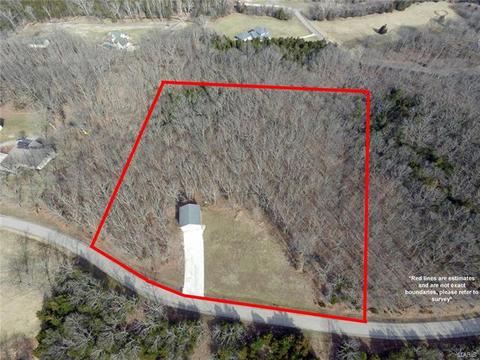 1047 Maple Rdg, Festus, MO 63028 photo 1