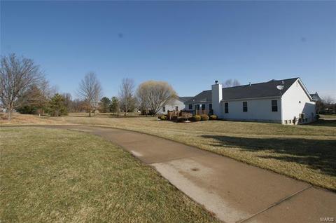 1216 Red Orchard Ct, O'fallon, MO 63368 photo 27