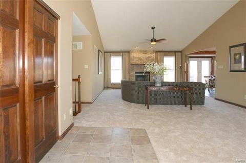 1216 Red Orchard Ct, O'fallon, MO 63368 photo 4