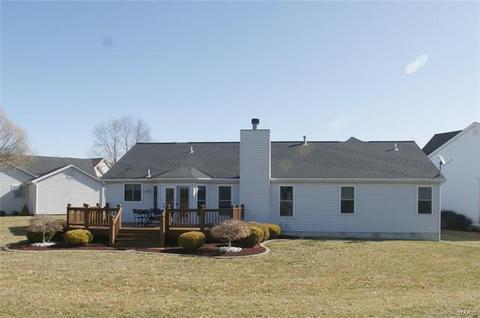 1216 Red Orchard Ct, O'fallon, MO 63368 photo 25