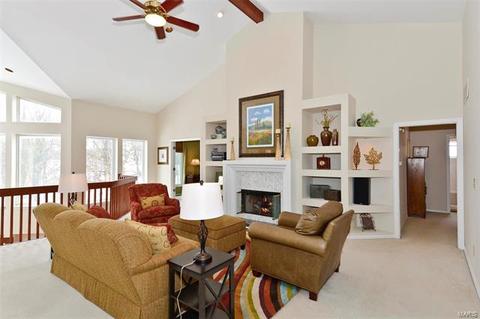16023 Forest Valley Dr, Ballwin, MO 63021 photo 4