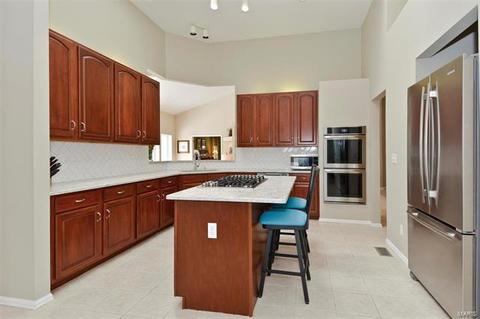 16023 Forest Valley Dr, Ballwin, MO 63021 photo 9