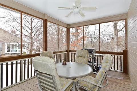 16023 Forest Valley Dr, Ballwin, MO 63021 photo 13