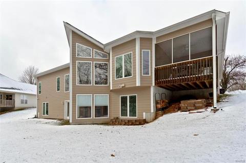 16023 Forest Valley Dr, Ballwin, MO 63021 photo 37