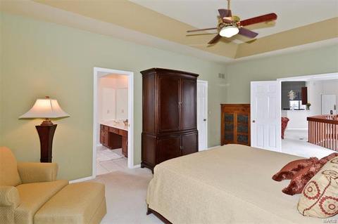 16023 Forest Valley Dr, Ballwin, MO 63021 photo 17