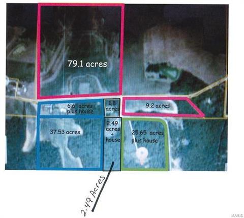 1122 Chester Rd, Wright City, MO 63390 photo 1