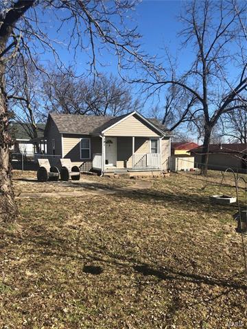 101 S Olive, Rolla, MO 65401 photo 1