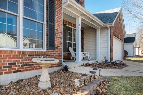 247 Jacob Ln, Ballwin, MO 63021 photo 8
