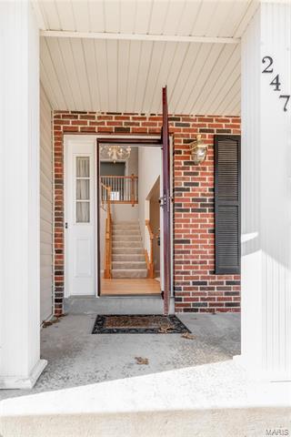 247 Jacob Ln, Ballwin, MO 63021 photo 10