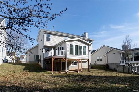 247 Jacob Ln, Ballwin, MO 63021 photo 58