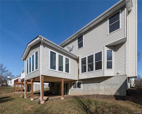 247 Jacob Ln, Ballwin, MO 63021 photo 57