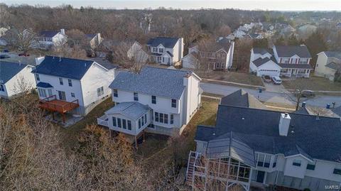 247 Jacob Ln, Ballwin, MO 63021 photo 55