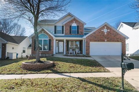 247 Jacob Ln, Ballwin, MO 63021 photo 6