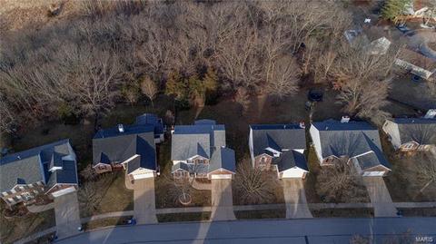 247 Jacob Ln, Ballwin, MO 63021 photo 7