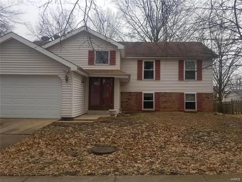 372 Windyoak Dr, Ballwin, MO 63021 photo 1