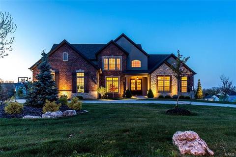 5368 Tower Hill Ct, Weldon Spring, MO 63304 photo 1