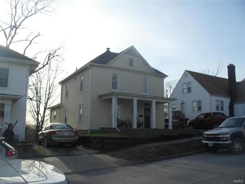 617 Olive, Hannibal, MO 63401 photo 1