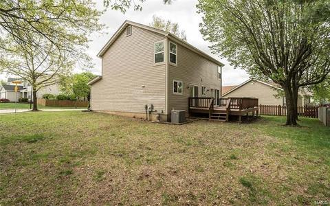 429 Oaktree Crossing Ct, Ballwin, MO 63021 photo 21