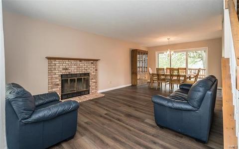 429 Oaktree Crossing Ct, Ballwin, MO 63021 photo 4