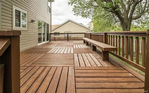 429 Oaktree Crossing Ct, Ballwin, MO 63021 photo 20