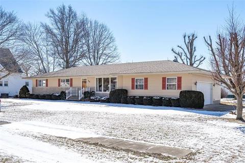 210 W Fourth St, Saint Peter, IL 62880 photo 1