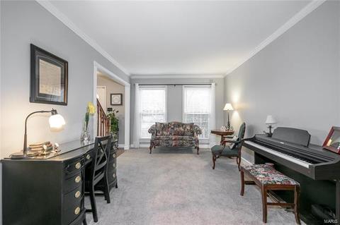 526 Oak Bridge Dr, Ballwin, MO 63021 photo 4