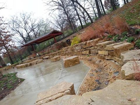 526 Oak Bridge Dr, Ballwin, MO 63021 photo 50
