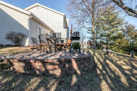 526 Oak Bridge Dr, Ballwin, MO 63021 photo 26