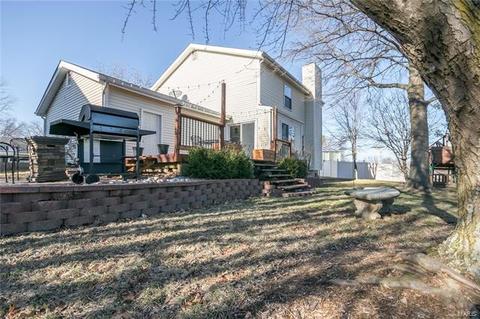 526 Oak Bridge Dr, Ballwin, MO 63021 photo 27