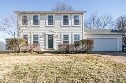 526 Oak Bridge Dr, Ballwin, MO 63021 photo 1