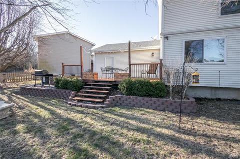526 Oak Bridge Dr, Ballwin, MO 63021 photo 31