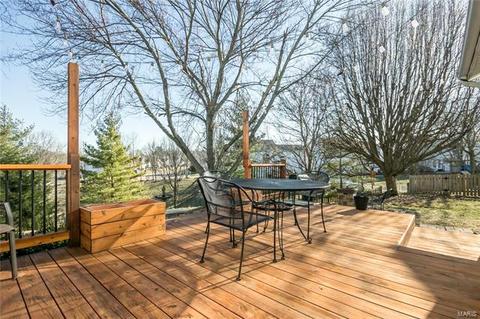 526 Oak Bridge Dr, Ballwin, MO 63021 photo 33