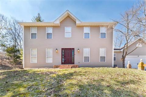 409 Sundowner Ridge Ct, Wildwood, MO 63011 photo 1