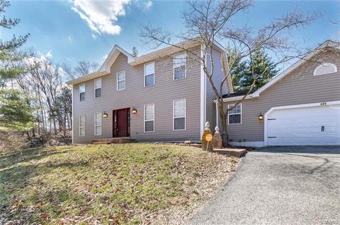409 Sundowner Ridge Ct, Wildwood, MO 63011 photo 2