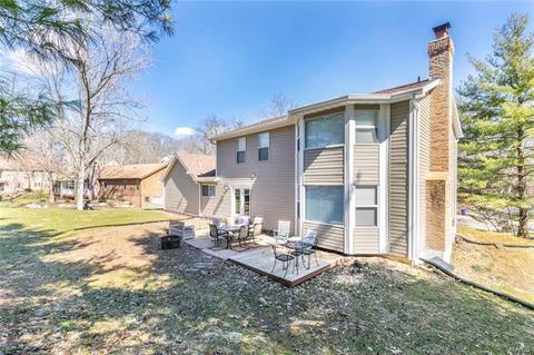 409 Sundowner Ridge Ct, Wildwood, MO 63011 photo 21